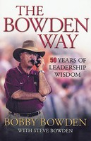 Bobby Bowden | The Bowden Way | Taschenbuch | Englisch (2001)