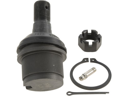 MotorbyMotor 4WD Front Ball Joints for 2006-2008 Dodge Ram 1500, 2003