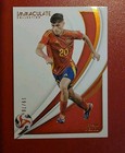 2024-2025 Panini Immaculate Collection Pedri 19/70 Spain