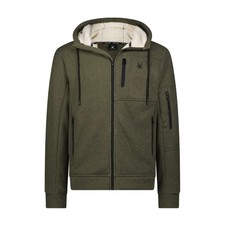 Spyder Mens Sherpa Hoodie