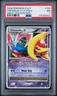 🔥 2008 Pokémon DP Great Encounters Cresselia LV.X Holo #103 PSA 7