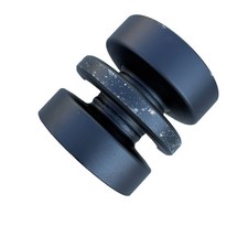 Track Bottom Roller fits Kubota SVL95-2S SVL95-2SC SVL97-2 SVL97-2C V0511-25100