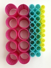 Conair Volumizing Self-Grip Hair Rollers 38-Pack