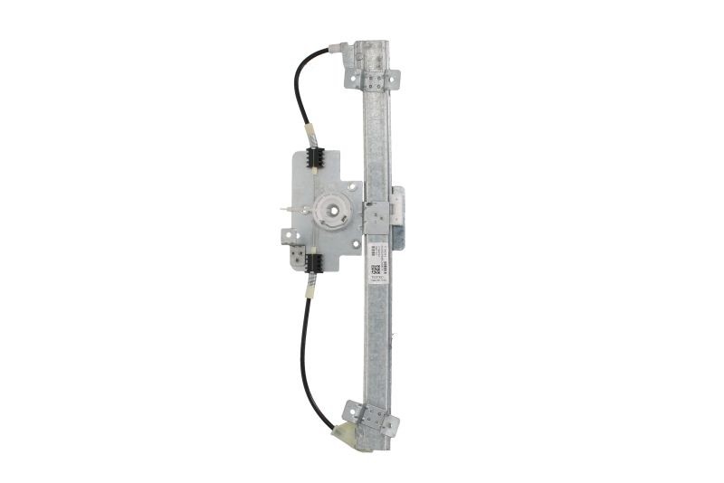 3x ✅Fits BLIC 6060-00-OL4283 Window regulator Left Rear OPEL ASTRA G ⭐UK Seller⭐