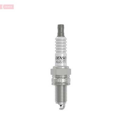 4x Zündkerze Nickel TT DENSO XU22TT/4x M12x1.25 12mm für OPEL COMBO Tour X12 B05