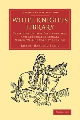Robert Harding Evans | White Knights Library | Taschenbuch | Englisch (2013)