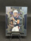2025 Panini Select - Drake Maye #80 Concourse
