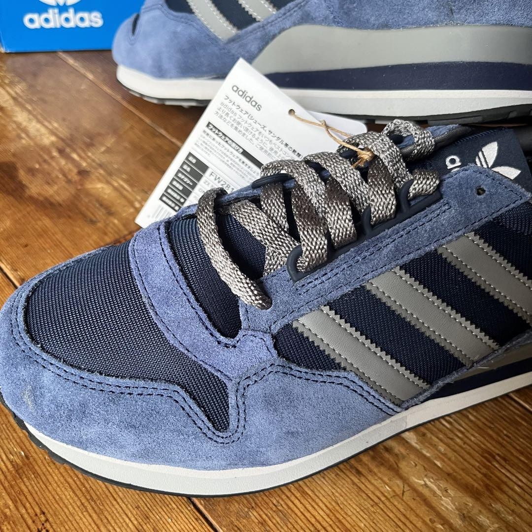 Deadstock 2021 Adidas Originals Zx500 Conavy Grethr Tecind Deadstock 2021 Adidas Originals Zx500 Conavy Grethr Tecind