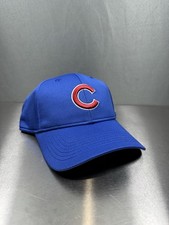 Chicago Cubs Hat Official MLB Team MLB OC Spo...