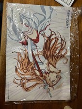 Bushiroad Sword Art Online Asuna Playmat ()