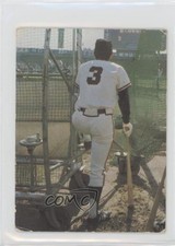 1974-75 Calbee Shigeo Nagashima #397 07yc