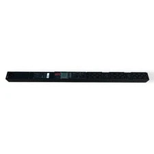 APC Schneider AP8858 Metered Rack Mount 2G Power Distribution Unit PDU 20A 208V