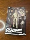 Hasbro GI Joe Classified Snake Eyes Movie Storm Shadow #17 Action Figure NEW NIP