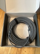 New 150ft StarLink Satellite Internet Cable V2 Rectangle Dish 150  