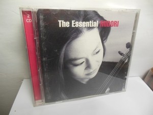 Midori CD | eBay