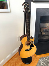 Taylor 312ce (2022) w/ extras