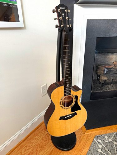 Taylor 312ce (2022) w/ extras