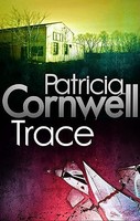 Patricia Cornwell - Trace - Paperback - G245Z