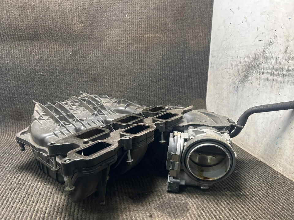 Fits 2011-2014 Dodge Avenger Intake Manifold OEM:05184070AK - Image 4 of 4