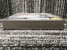 ATLUS SS Soft Sengoku Blade Used