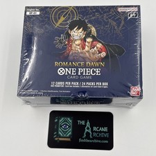 Las mejores ofertas en One Piece Romance Dawn | eBay