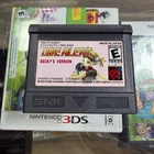 New ListingDive Alert, Becky's Version Neo Geo Pocket Color