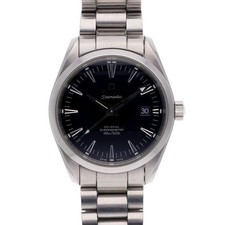 OMEGA Seamaster Aqua Terra 2503.50 for sale online | eBay