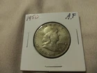 1950 FRANKLIN  HALF DOLLAR-YOU DECIDE GRADE--FREE SHIP