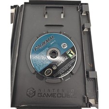 GoldenEye: Rogue Agent Nintendo GameCube Incomplete - Disc 2 Only