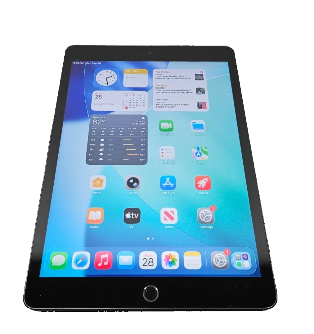 Apple iPad 9th Generation | eBay
