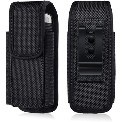 Leatherman Wave Plus Multitool Nylon Sheath - Belt Clip Pouch