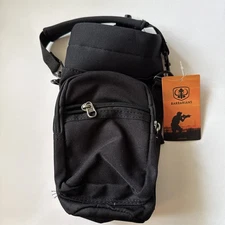 Barbarians Tactical Pouch Multi Purpose Tool Utility Bag w/Adj Strap NEW w/Tag