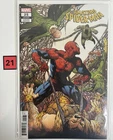 2019 The Amazing Spider-Man #25 1:200 Ryan Stegman Variant