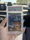 Pokémon TCG Mega Charizard EX Phantasmal Flames 125/094 PSA 10