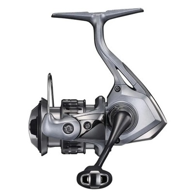 Shimano Spinnrolle 21 Nasci Serie 500-5000XG Modelle, Versand aus Japan