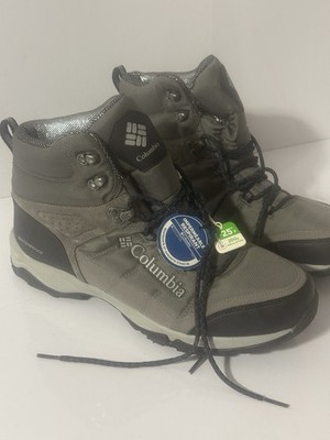 Columbia Gray M Harper Forest FS Boot 200G Insulation Waterproof Men’s Size 12 Columbia | Shoes | Columbia Gray M Harper Forest Fs Boot 20g  main image 4