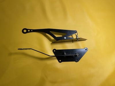 Can-Am Maverick X3 Seat Slider Repair Kit With Handle 703500997 MADE IN USA