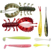 Berkley Urbn All Lures Kit