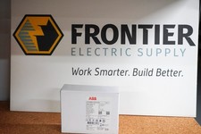 ABB PSR3-600-70 Soft Starter 3A 208-600V 100-240V AC 1SFA896103R7000 Bypass NEW