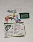 Pokemon Emerald Version (Nintendo Game Boy Advance, 2005) - Authentic
