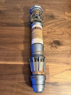 Disney Star Wars Legacy Lightsaber Rey Skywalker Hilt