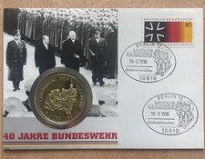 RFN list numizmatyczny 1996