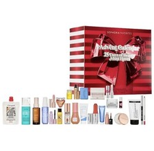 2026 Sephora Favorites 25 Days of Beauty Must Haves Advent Calendar