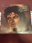 Michael Jackson's Thriller Special 12'' Dance Single Vinyl 1984 Brand New Sealed