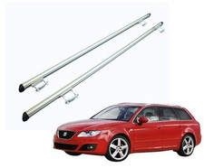 Dachgepäckträger Für Seat Exeo St Mit Handlauf 2009-2013 MENABO