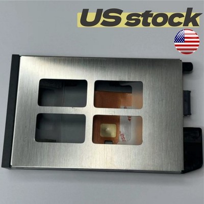 S410 G1 G2 Hard Disk Drive HDD SSD Caddy For Getac Adapter Cable Sponge