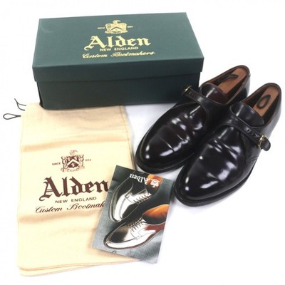Alden 954