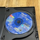 Resident Evil CODE Veronica (Sega Dreamcast) Tested-  CDs Have Minor Scratches