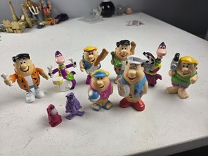 Dino Flintstones | eBay