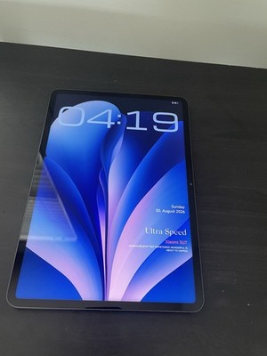 tablet xiaomi pad 7 pro 528G